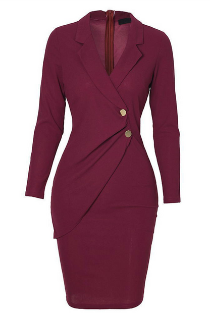Classic Vintage & Enduringly Stylish Dress