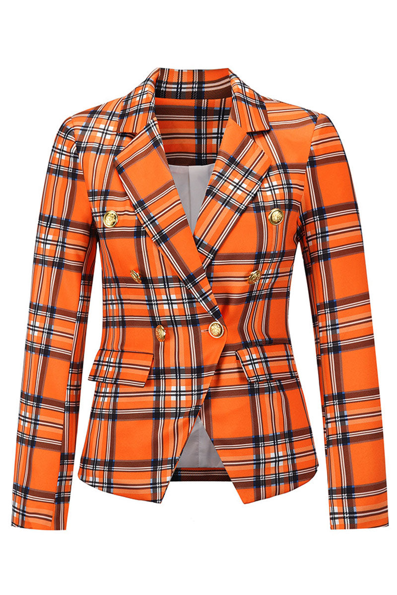 Sophisticated Garment with a Clean Classic Look