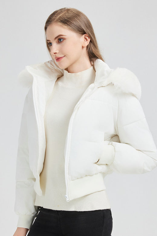 Beautifully Crafted Coat in a Classic Style