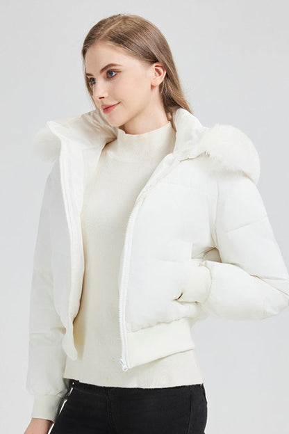 Beautifully Crafted Coat in a Classic Style