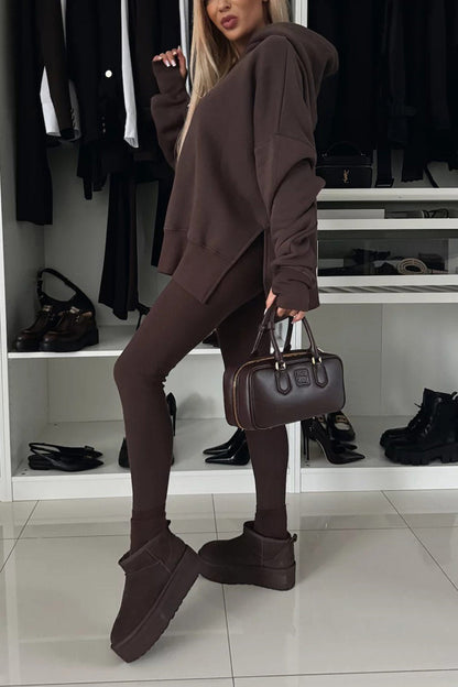 Gracefully Styled Garment for Any Occasion