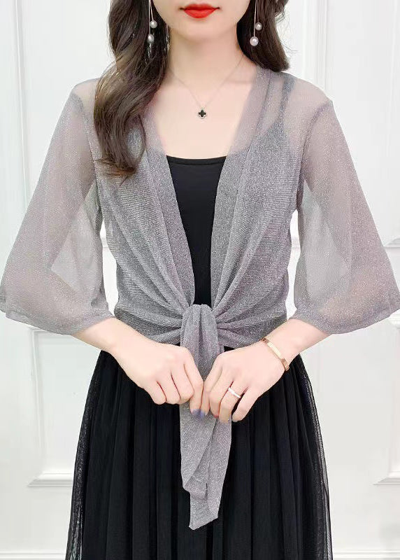 Effortlessly Elegant Cardigan with a Timeless Design