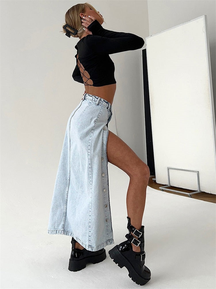 Classic Vintage Garment with a Flattering Fit