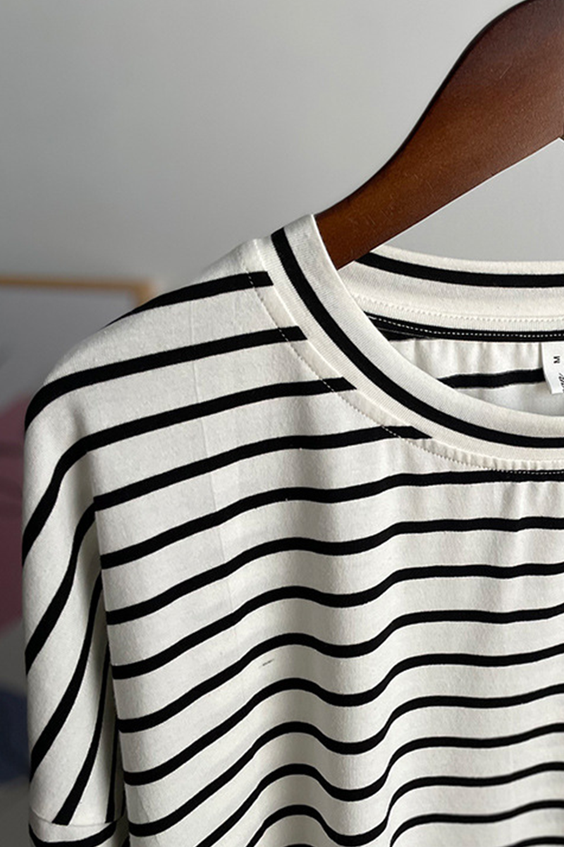Beautifully Crafted Top in a Classic Style