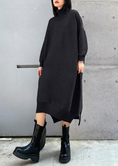 Classic Vintage Sweater with a Flattering Fit