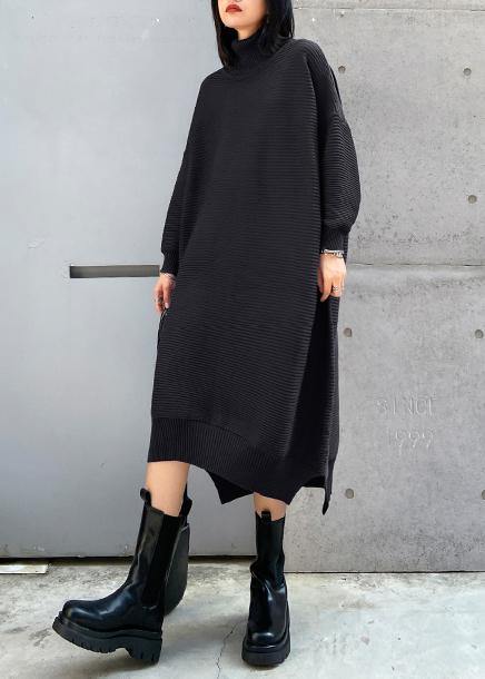 Classic Vintage Sweater with a Flattering Fit