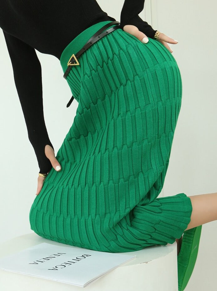 Elegantly Styled Garment for Everyday Wear