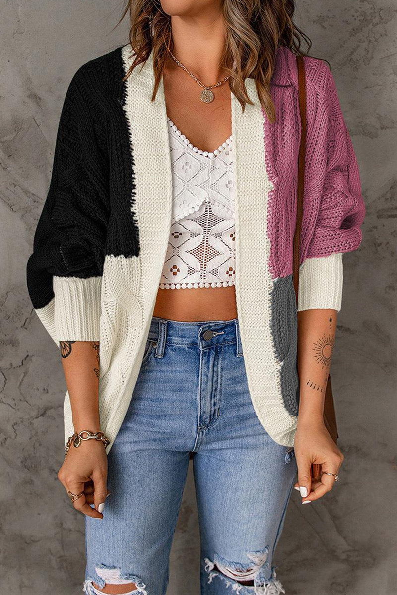 Gracefully Styled Cardigan for Any Occasion