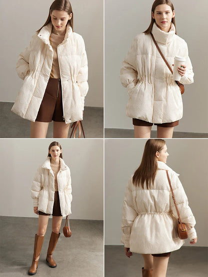 Elegantly Styled Jacket for Everyday Wear