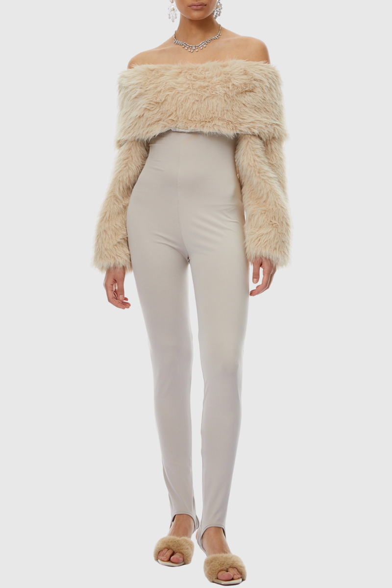 Polished Garment with an Effortless Classic Look