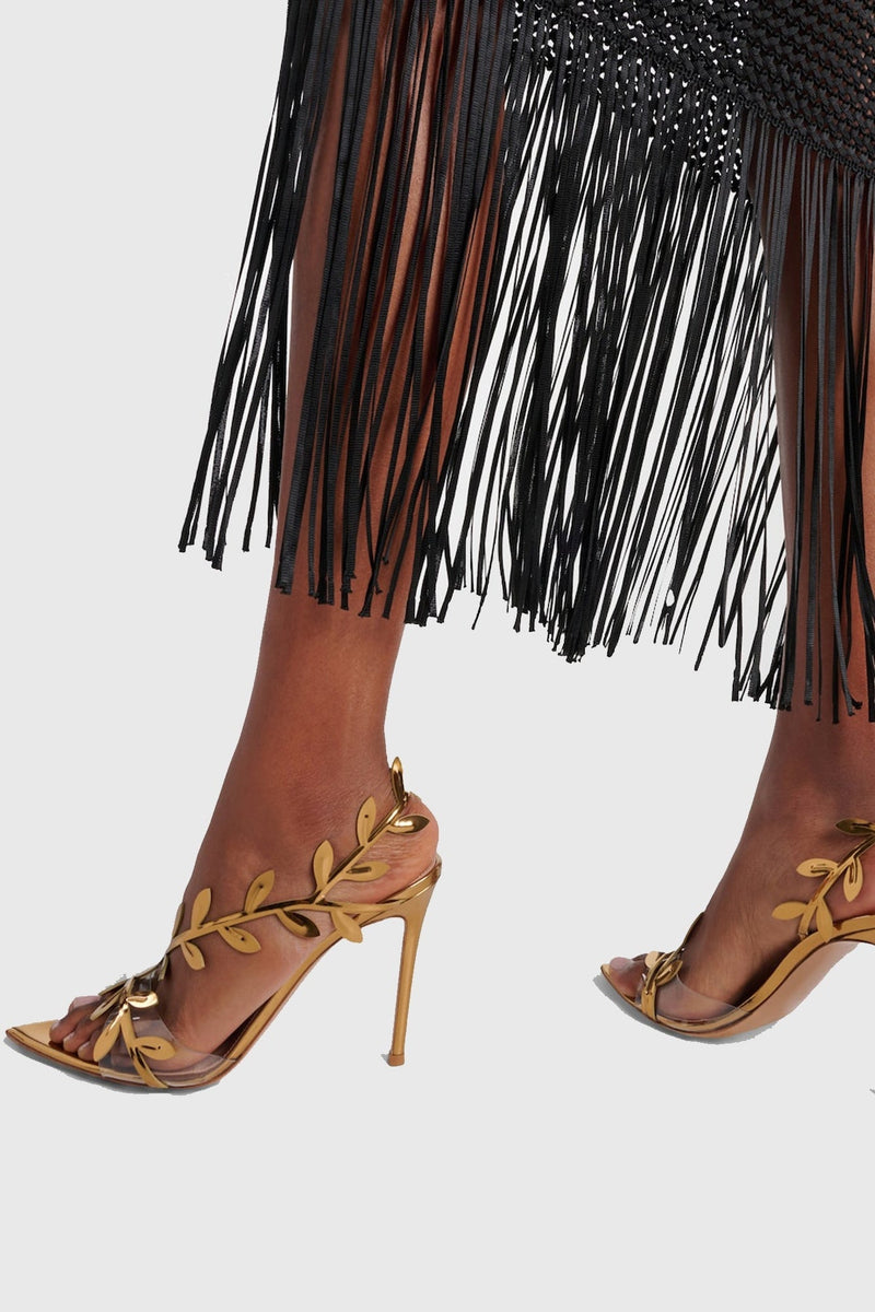 Beautifully Crafted Sandals in a Classic Style