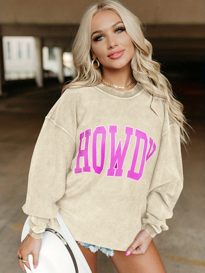 Classic Vintage & Enduringly Stylish Pullover
