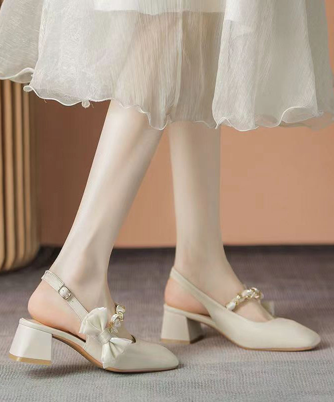 Classic Vintage & Enduringly Stylish Sandals