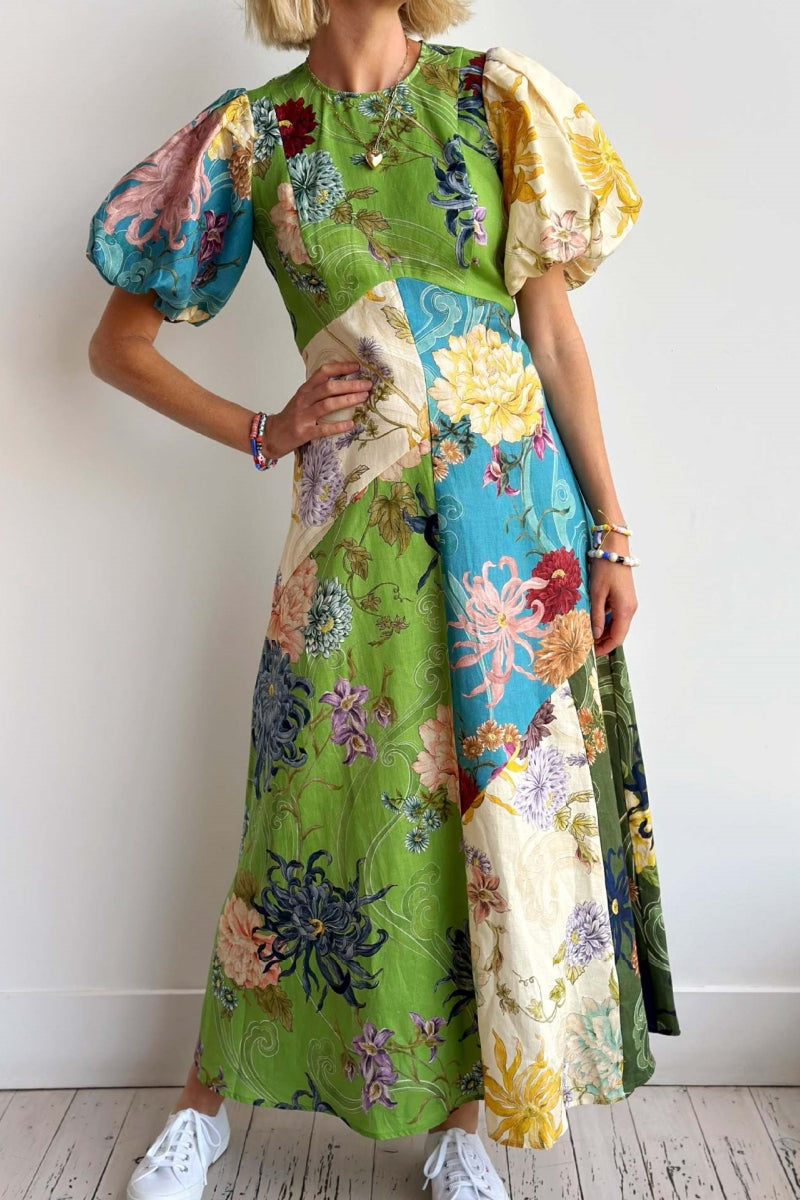 Beautifully Finished Garment in a Timeless Design