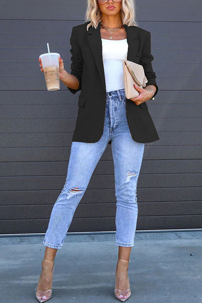 Classic Vintage Garment with a Flattering Fit