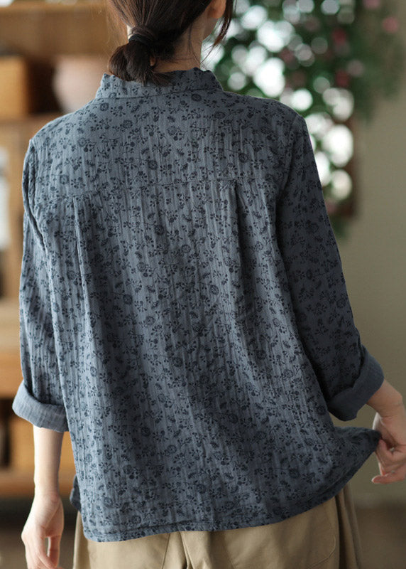 Gracefully Styled Shirt for Any Occasion