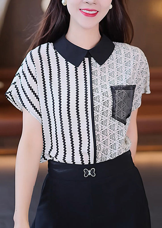 Gracefully Styled Shirt for Any Occasion