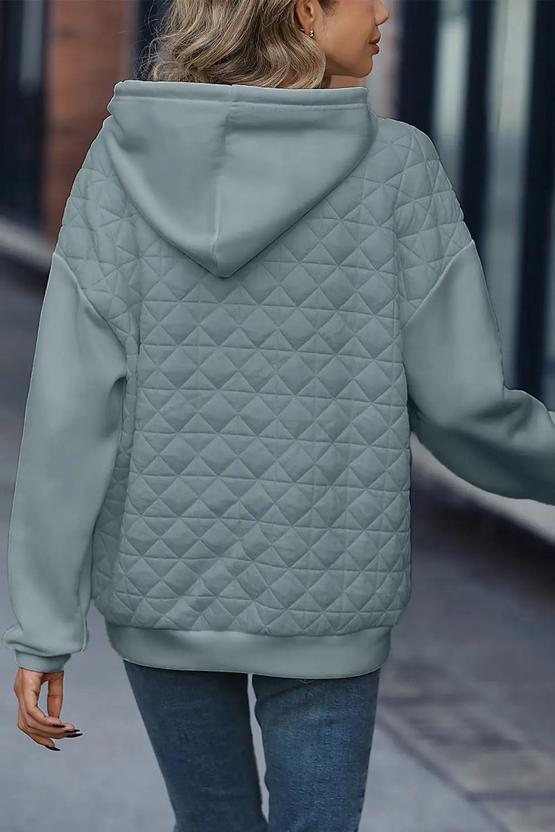 Well Tailored Garment with a Graceful Silhouette