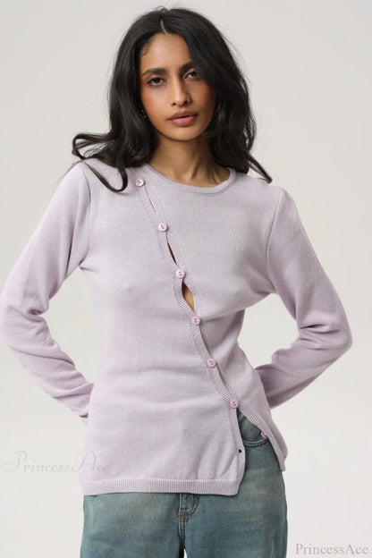 Beautifully Balanced Sweater with Timeless Character