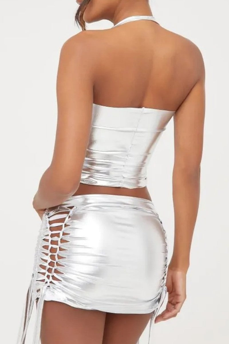 Polished Garment with an Effortless Classic Look