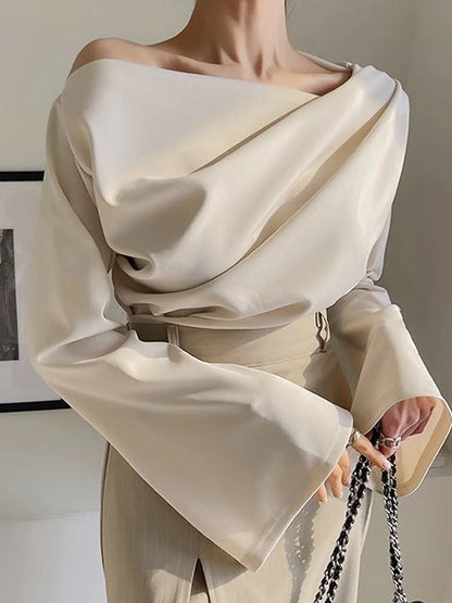 Sophisticated T-Shirt with a Clean Classic Look