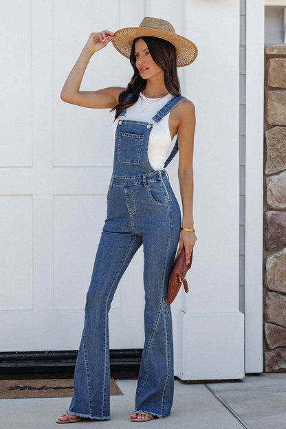 Elegantly Styled Garment for Everyday Wear