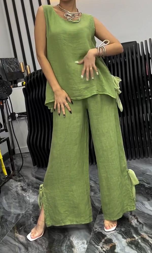 Gracefully Styled Pants for Any Occasion