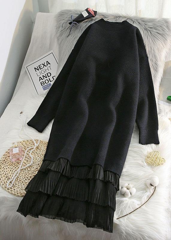 Sophisticated Sweater with a Clean Classic Look