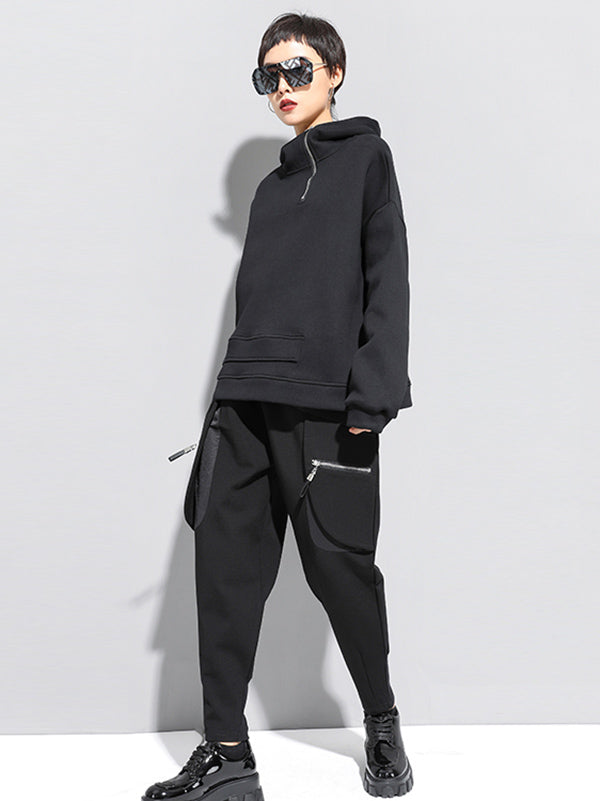 Vintage Inspired Garment with a Contemporary Edge