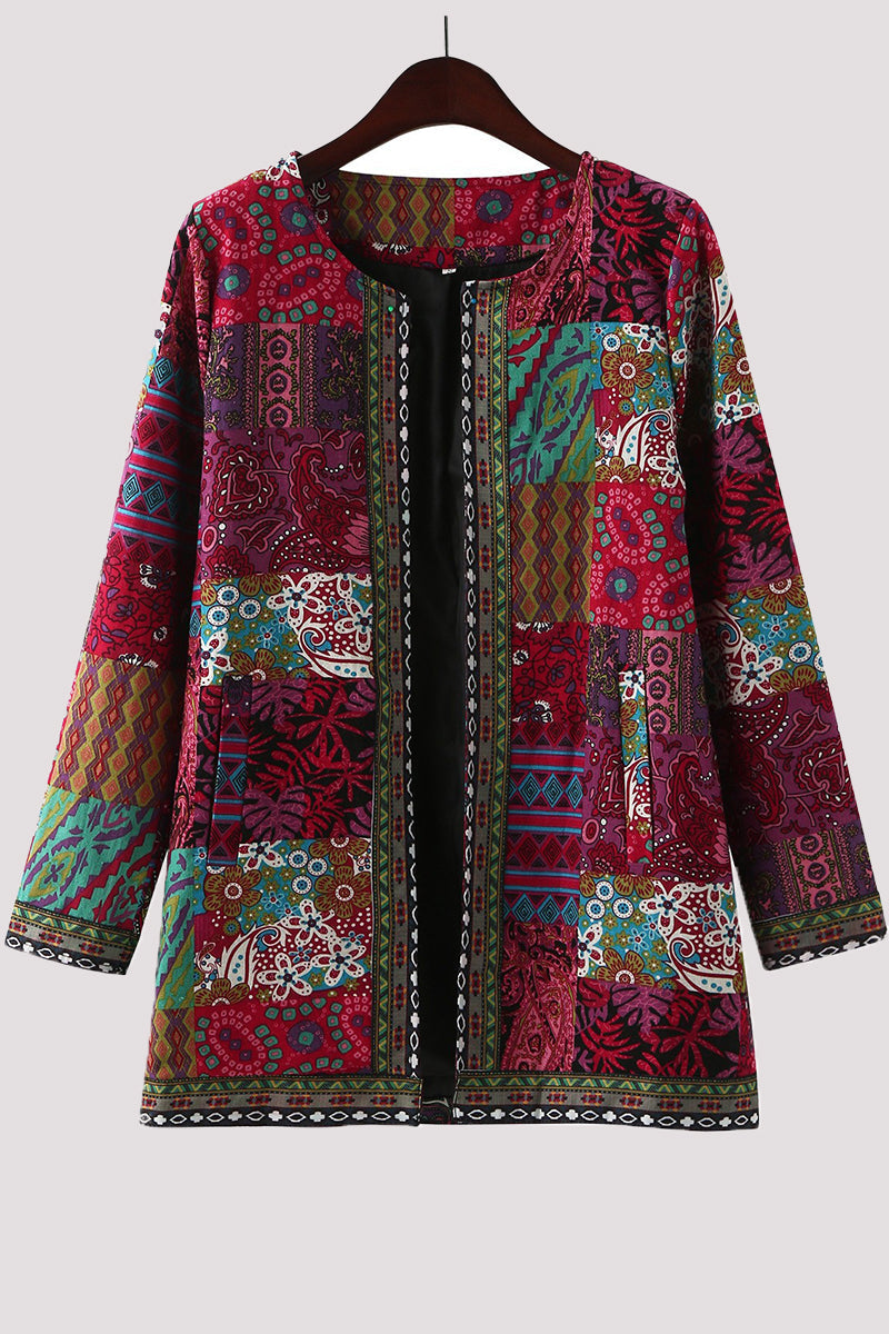 Beautifully Finished Garment in a Timeless Design