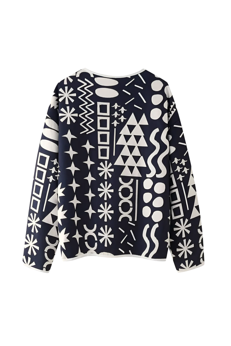 Beautifully Crafted Jacket in a Classic Style