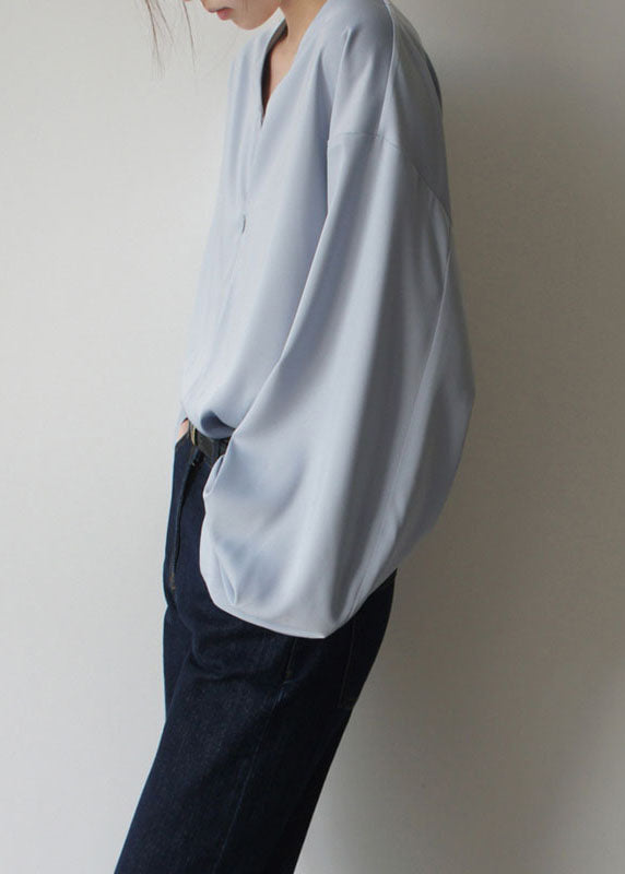 Polished Shirt with an Effortless Classic Look