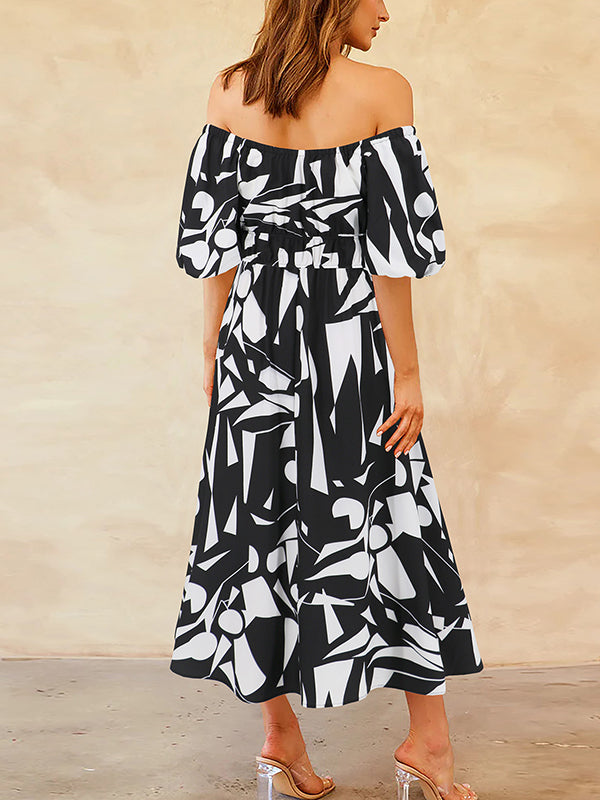 Classic Vintage & Enduringly Stylish Dress
