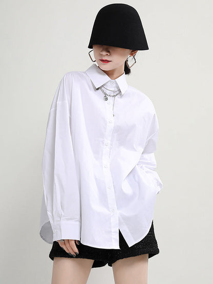 Classic Vintage & Enduringly Stylish Blouse