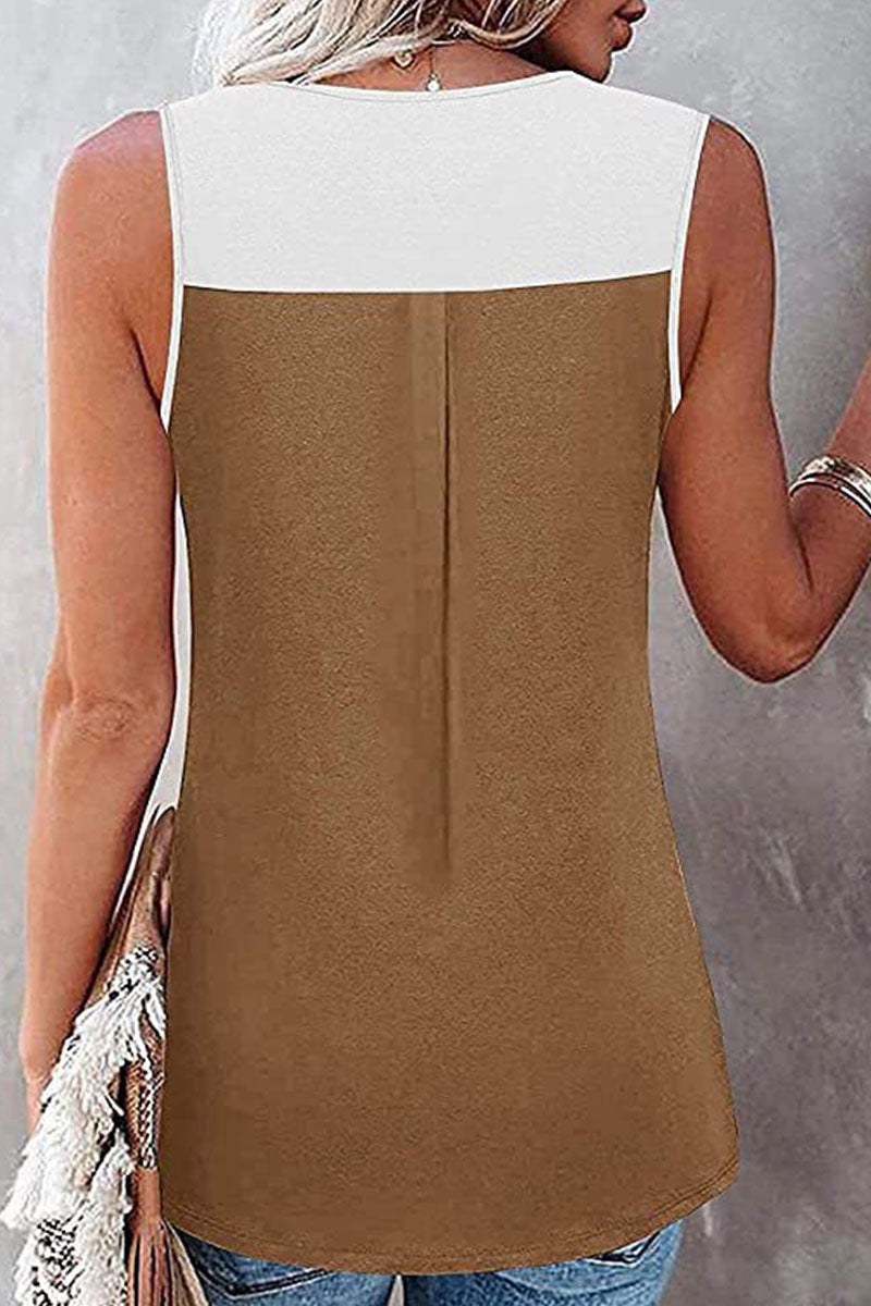 Gracefully Styled Top for Any Occasion