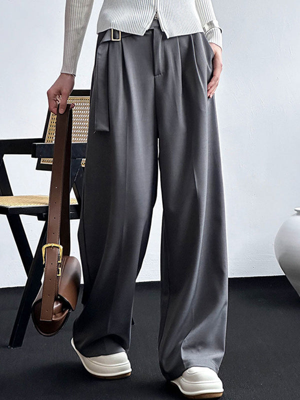 Beautifully Crafted Trousers in a Classic Style