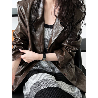 Beautifully Crafted Coat in a Classic Style