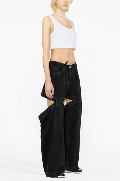 Vintage Inspired Garment with a Contemporary Edge