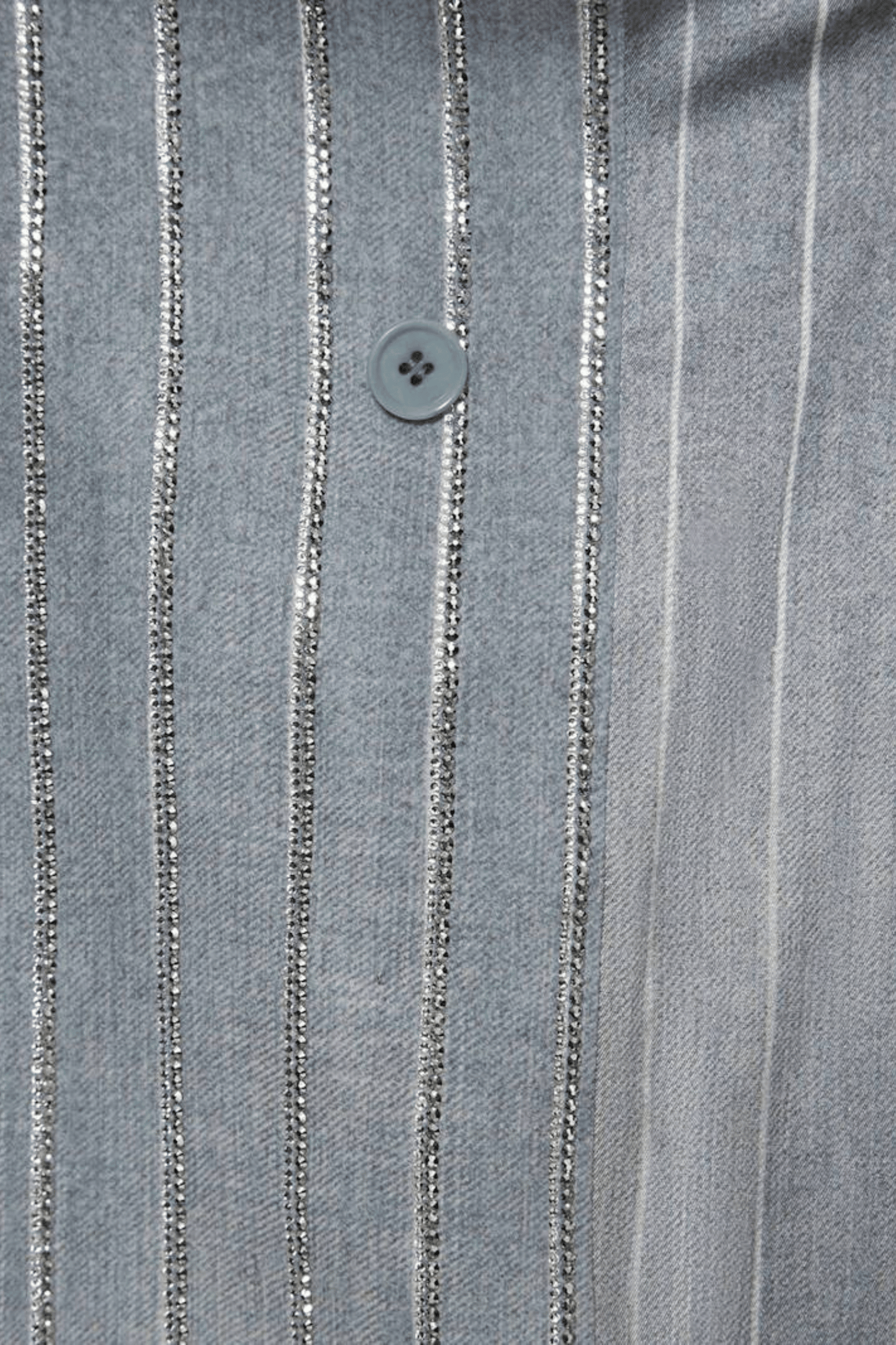 A Vintage Style Garment with Delicate Timeless Details