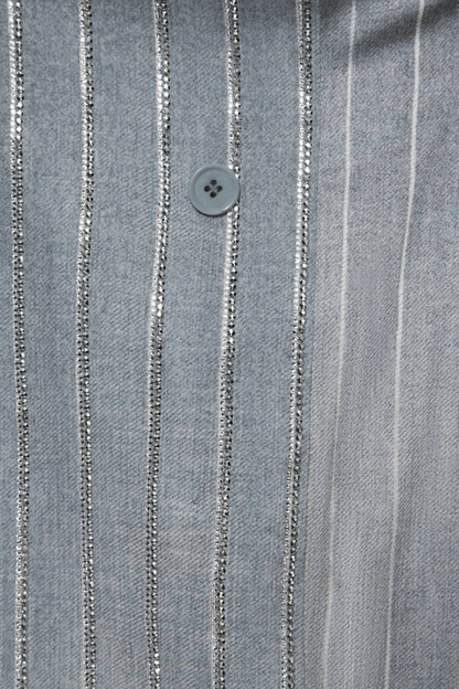 A Vintage Style Garment with Delicate Timeless Details