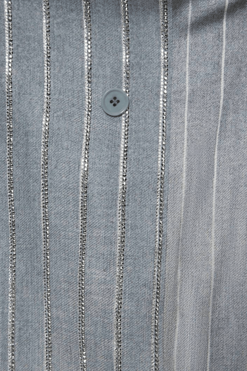 A Vintage Style Garment with Delicate Timeless Details