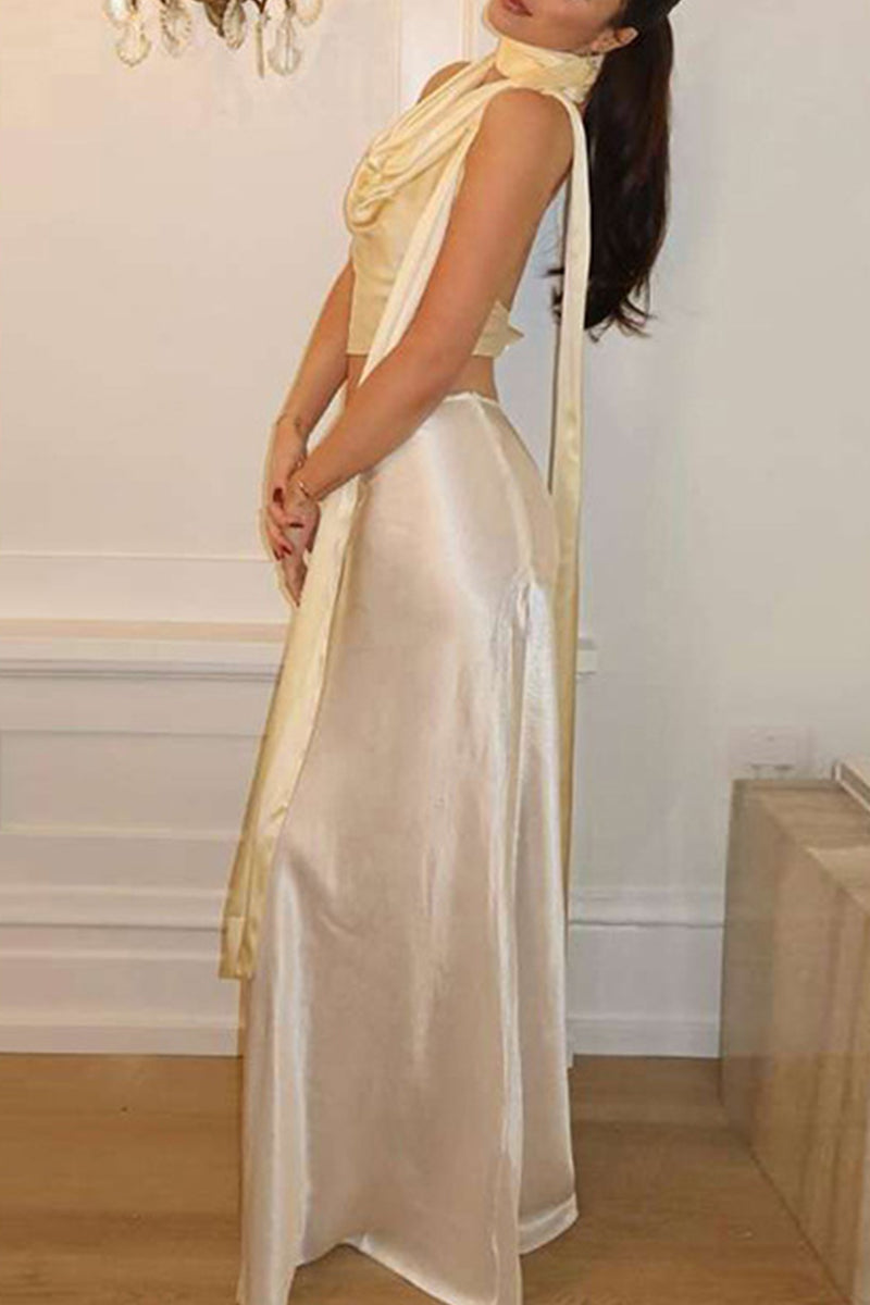 Vintage Inspired Garment with a Contemporary Edge