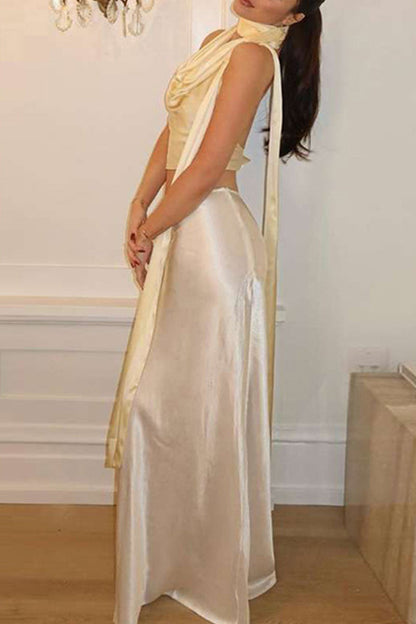 Vintage Inspired Garment with a Contemporary Edge
