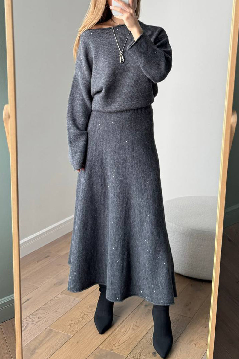 Beautifully Balanced Garment with Timeless Character