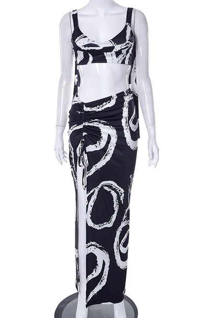 Beautifully Balanced Garment with Timeless Character