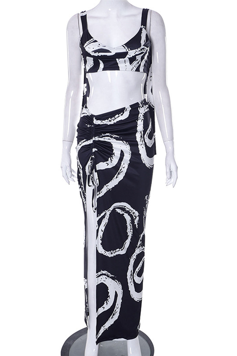 Beautifully Balanced Garment with Timeless Character