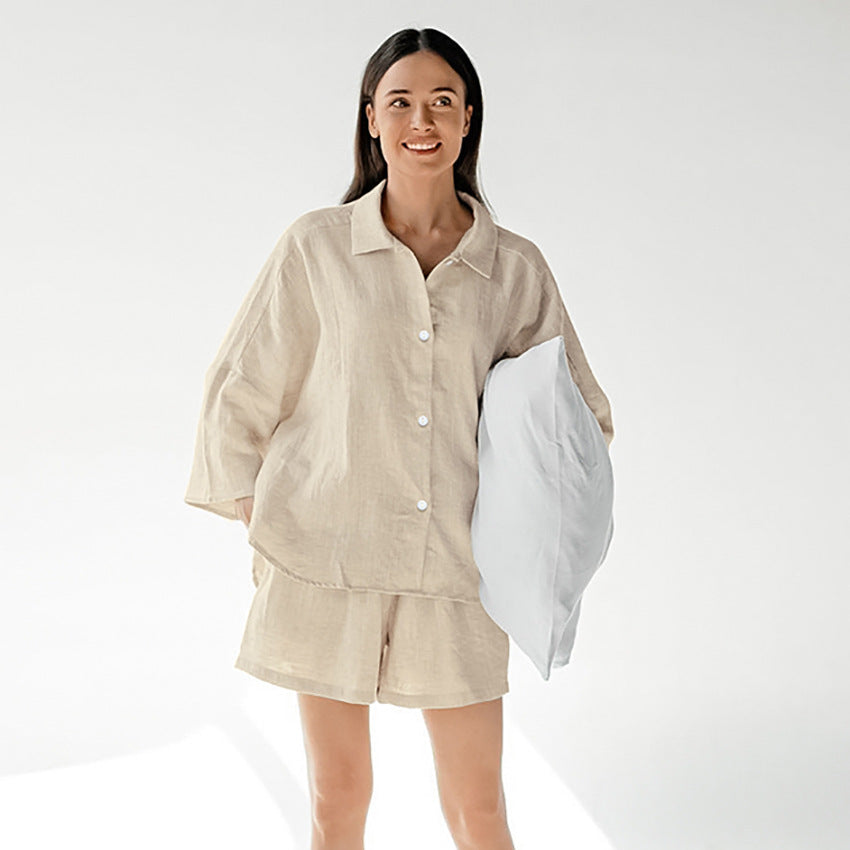 A Vintage Style Garment with Delicate Timeless Details