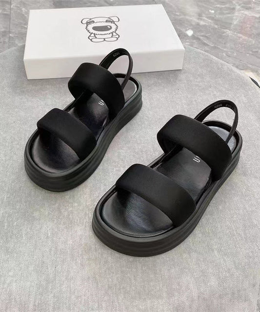 Elegantly Styled Sandals for Everyday Wear