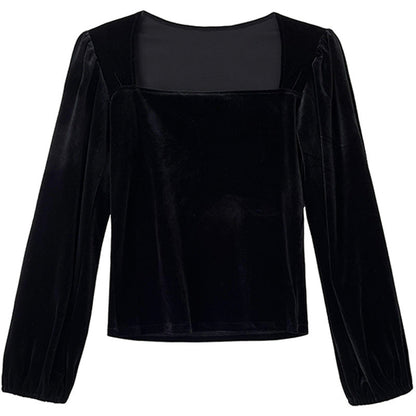 Polished Shirt with an Effortless Classic Look