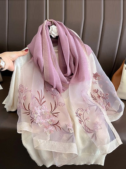 Beautifully Balanced Garment with Timeless Character